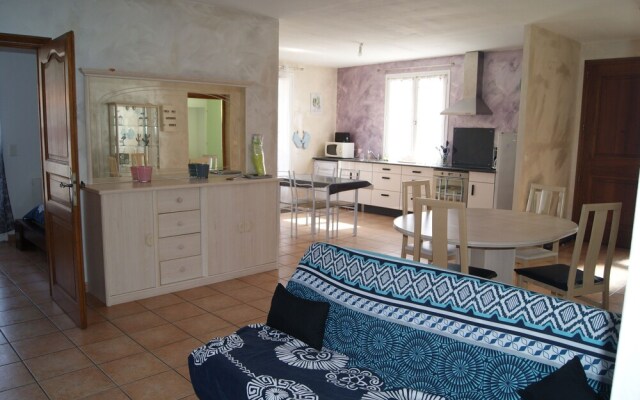 Chez Maryline & Roland