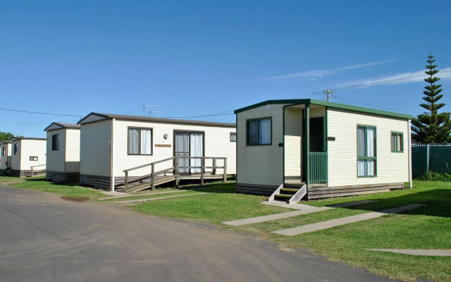Swansea Holiday Park