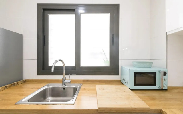 Balcon Del Atardecer