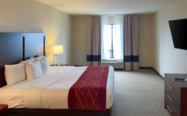 Comfort Inn & Suites Rogersville