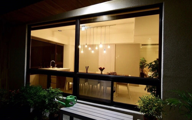 Sakagami Hotel