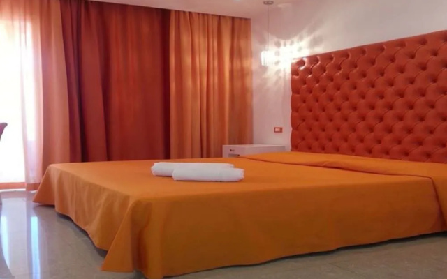 Ai Platani Hotel