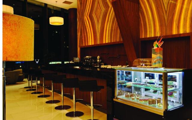 Crowne Plaza Istanbul - Harbiye, an IHG Hotel