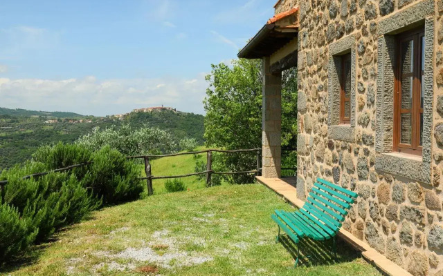 Locazione turistica Podere dei Venti