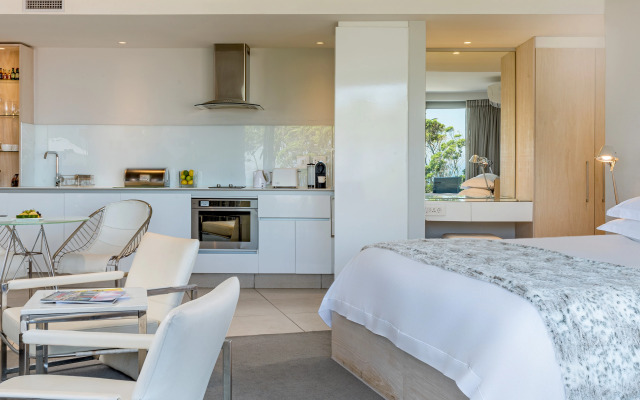 South Beach Camps Bay Boutique Hotel