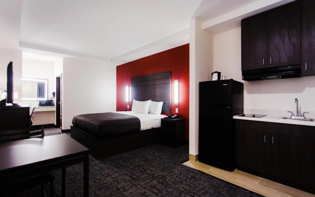 Palacio Royale Inn Boutique Katy