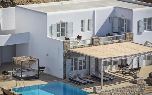 Villa Agios Sostis (by Myconian Collection)