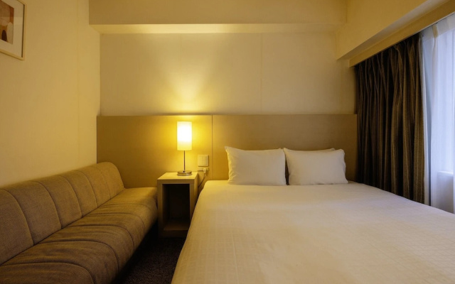 KOKO HOTEL Tokyo Nishikasai – Guest Rooms – Tokyo