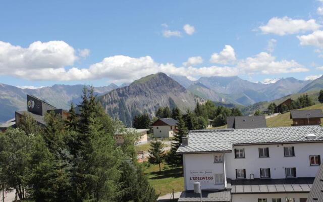 Appartement La Toussuire, 4 pièces, 6 personnes - FR-1-416-53