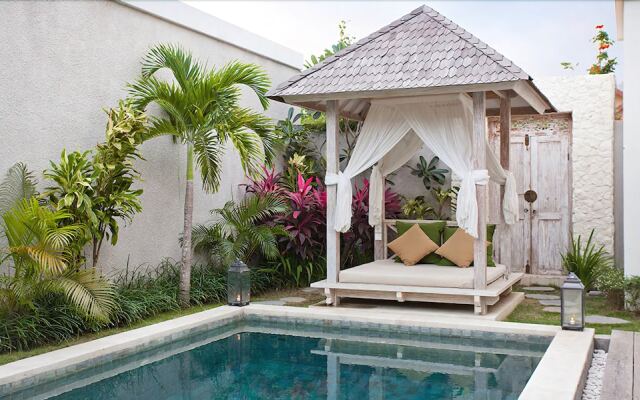 Le Chloe Villas