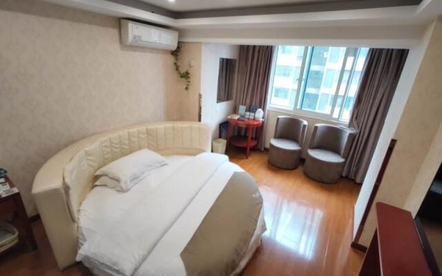 GreenTree Inn Hangzhou Xiasha Development Zone Dongsha Business Center Express Hotel