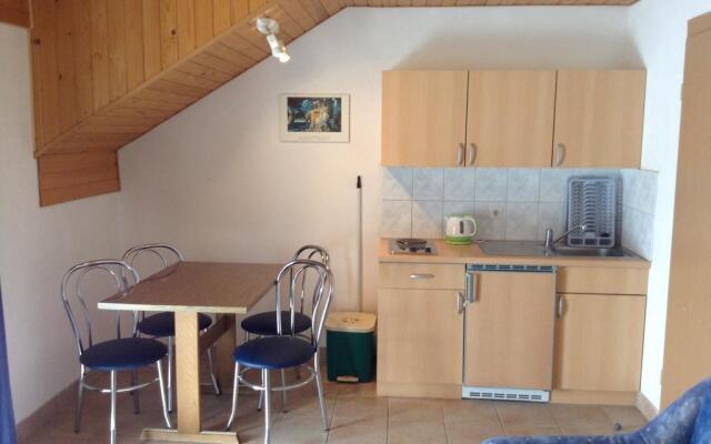 Apartments Pod Rodico