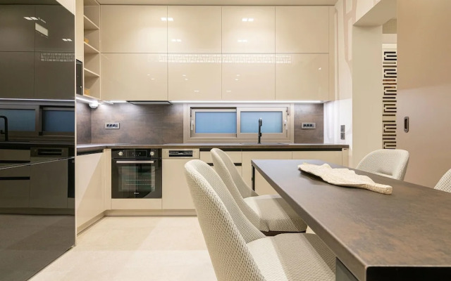 Vedi Town Luxury Apartment