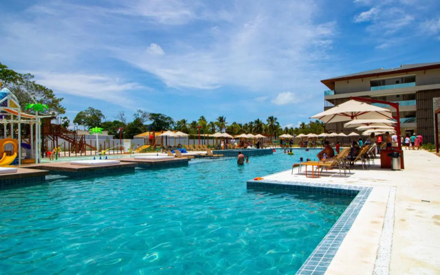 Ipioca Beach Residence E Resort