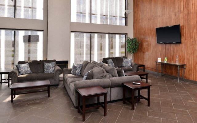 Quality Inn & Suites Matteson