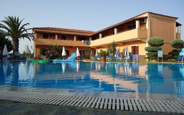 Eleni Apartments