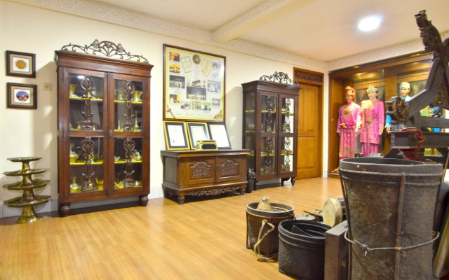 Balai Melayu Hotel