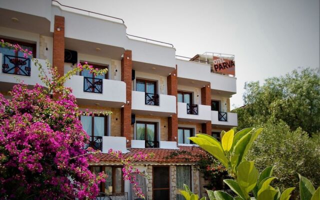 Parva Port Otel