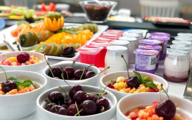 KAKTUS Hotel Kaktus Playa