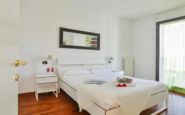 Traiano Halldis Apartment
