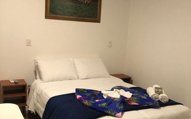 Pousada Sonho de Gramado