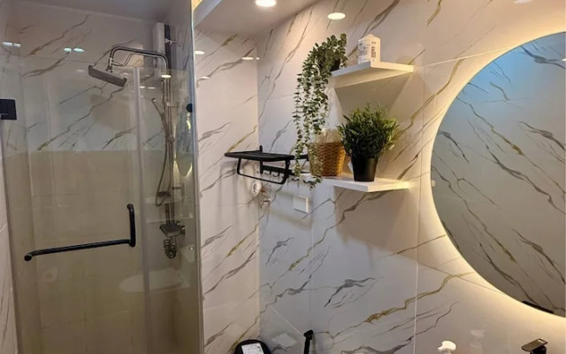 2BR Staycation Spot Near Ortigas