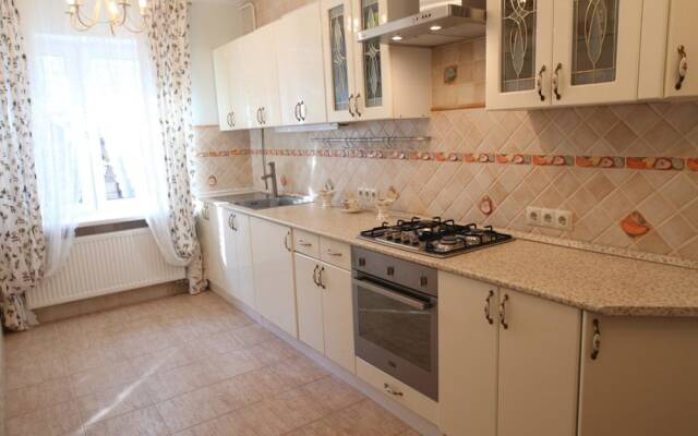 Отель «Коттедж на Волге в Завидово»