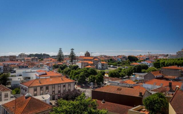 Vila do Conde Beach Apartment