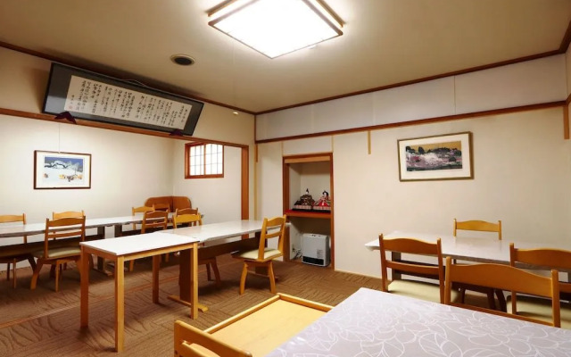 Minshuku Kojima