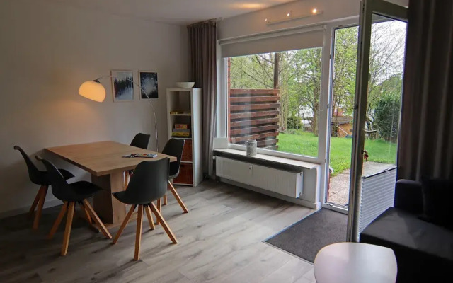 Ferienwohnung, Braunlage