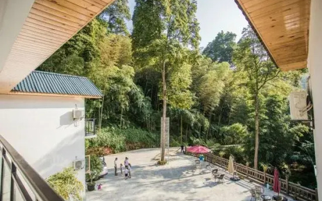 Xiaoma Benben Guesthouse