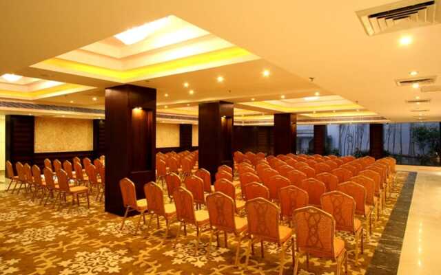 1589 City Mark Hotel