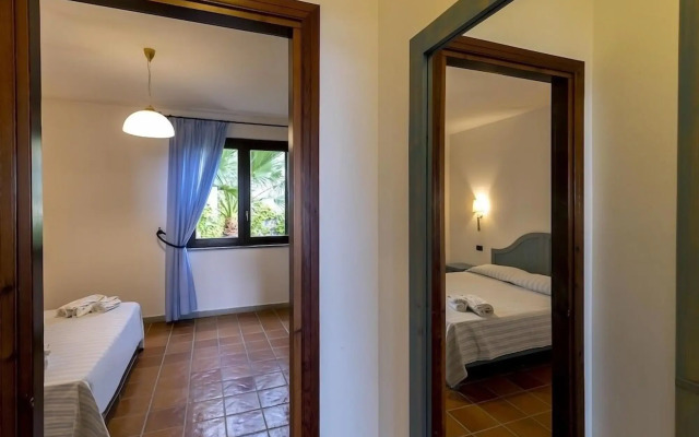 Villaggio Cala Mancina