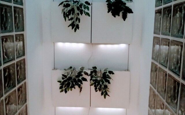 Wish Suite Palacios Malaver Sevilla