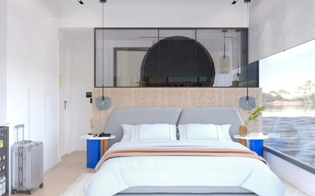 Nefertem Yacht All Inclusive Charter