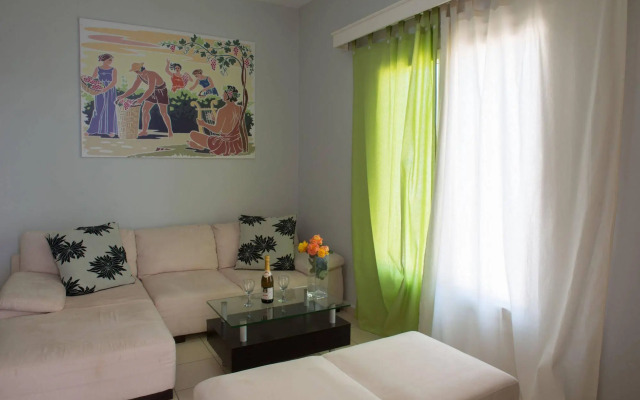 Anemi Leros Apartments