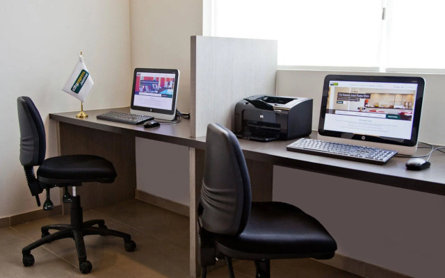 City Express Junior by Marriott Bogota Aeropuerto