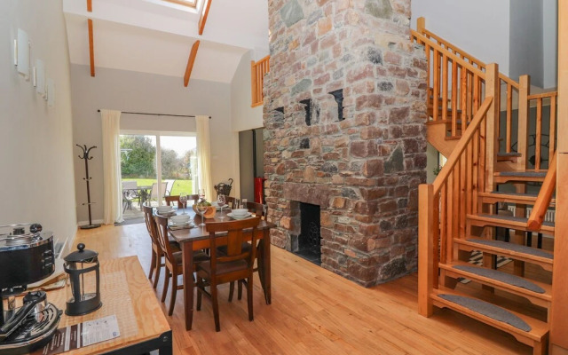 Rosnacarthna More Apartment