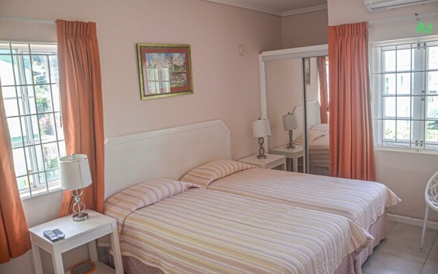 Condo Rios Resort