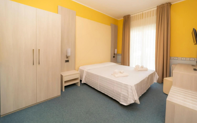 Hotel Della Torre