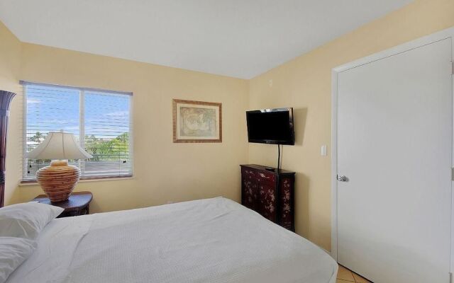 South Collier Condo 313