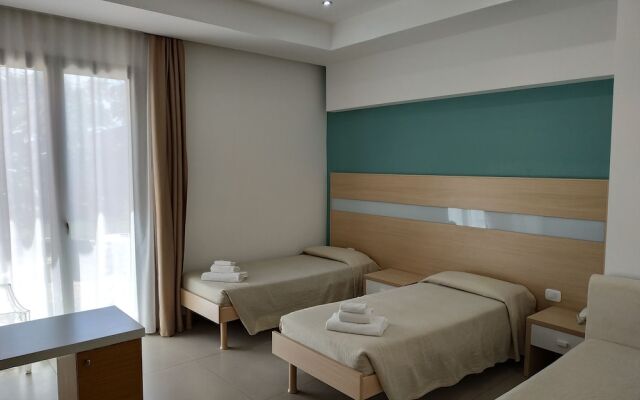 Best Western Riviera By Happyculture