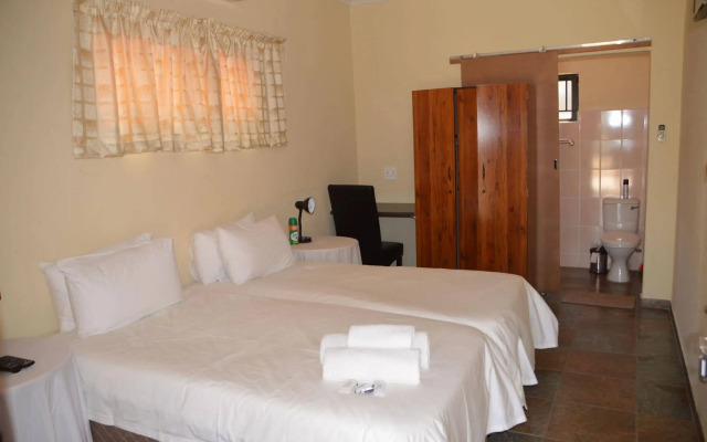 KwaBhekizihambi Guest House