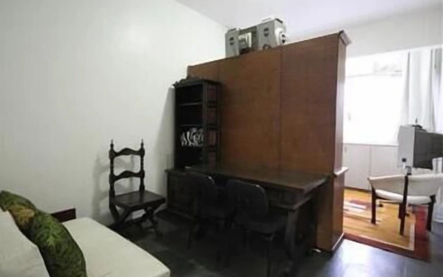 GoHouse Senador 1021