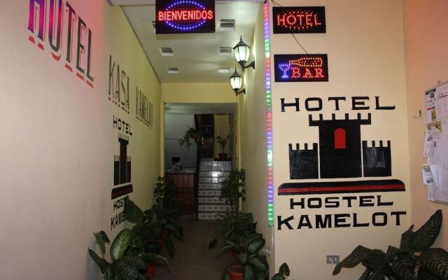 Hotel Kasa Kamelot