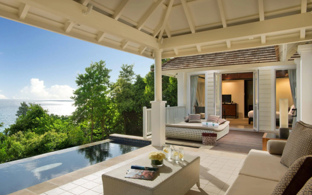 Banyan Tree Seychelles Resort & Spa