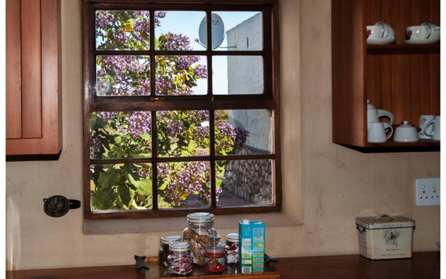 Thali Thali Game Lodge