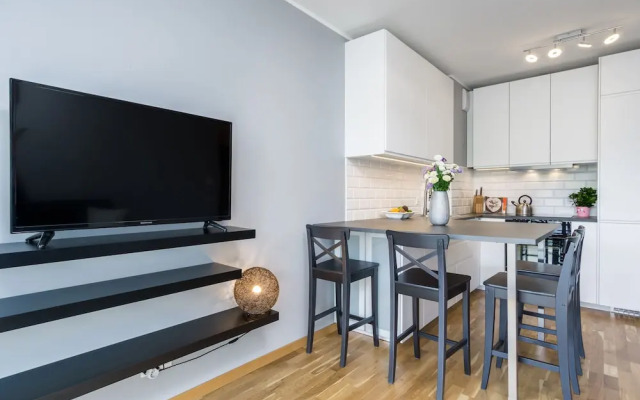 Elite Apartments City Center Suites