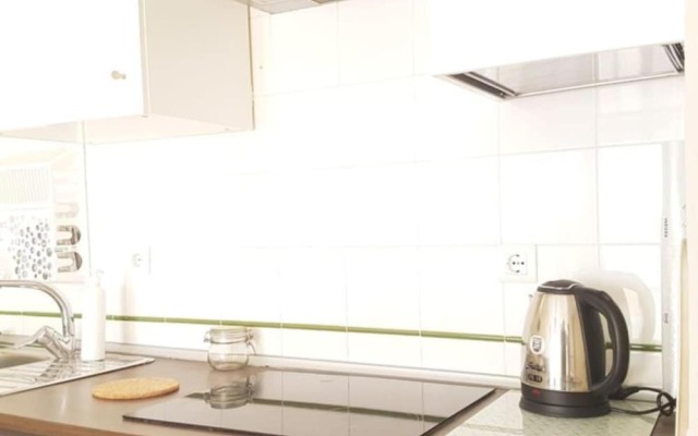 Plaza de la Merced Apartments by Allô Housing