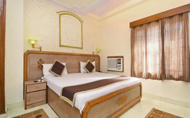 Hotel Goyal